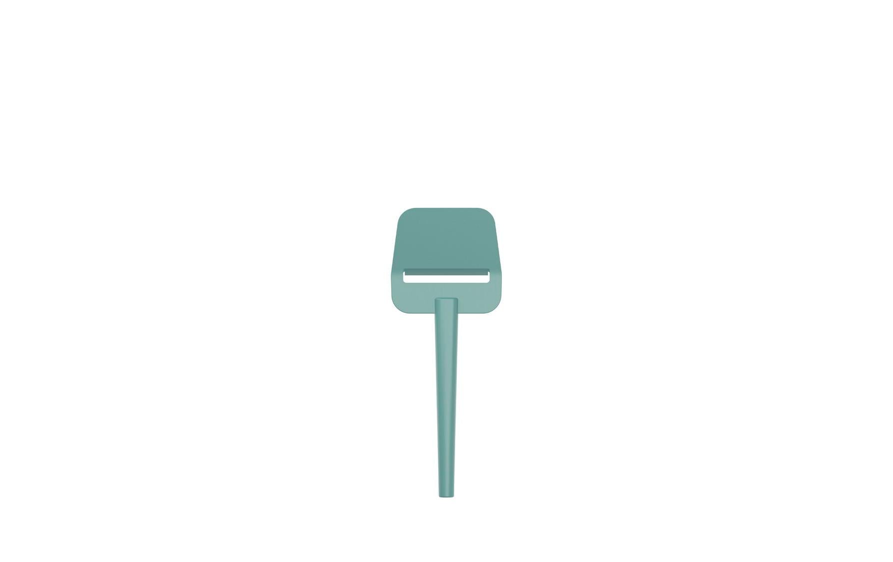 Rosti Käseschneider Emma, Nordic green 19 cm, Nylon