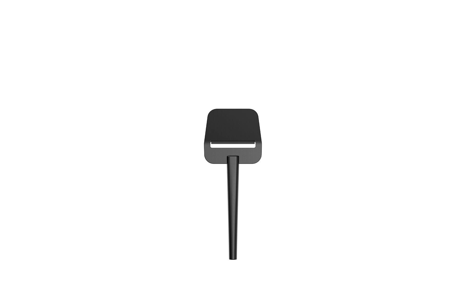 Rosti Käseschneider Emma, Black 19 cm, Nylon