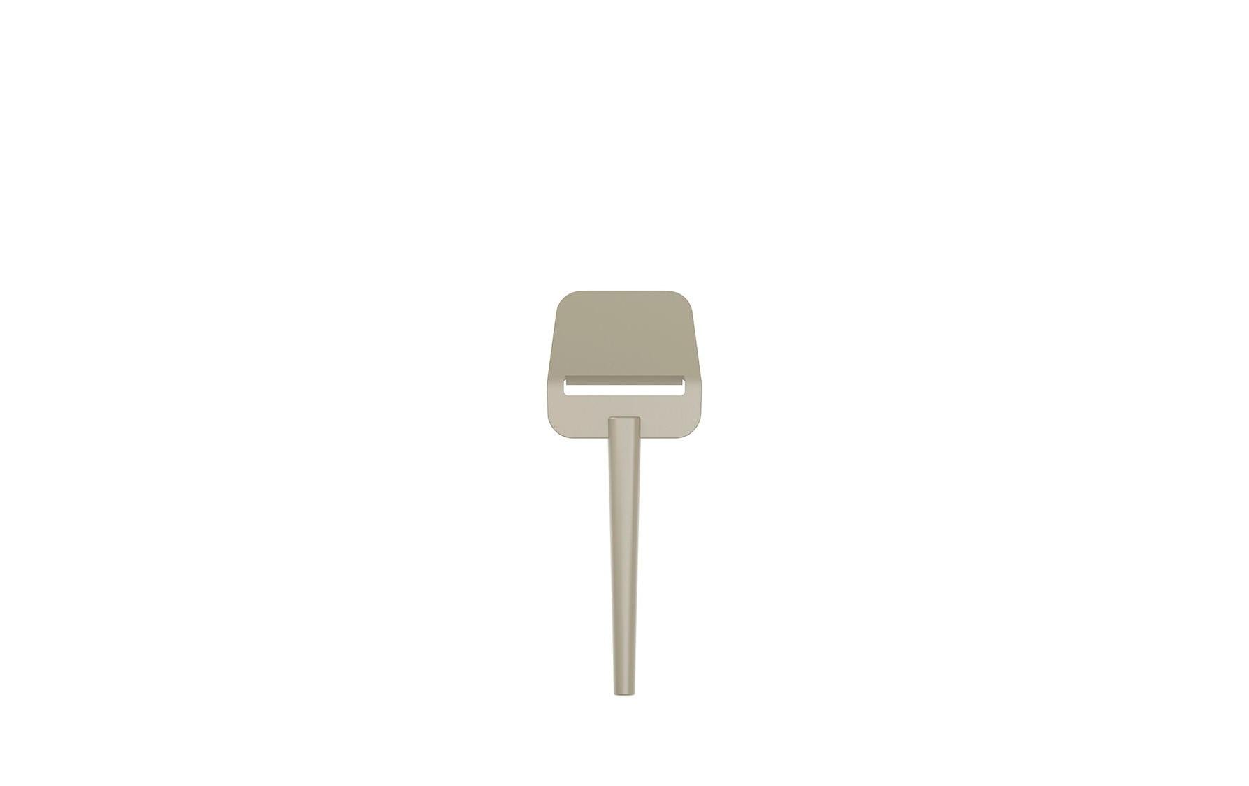 Rosti Käseschneider Emma, Humus 19 cm, Nylon