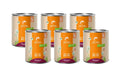 Herrmanns Dog Adult Bio Pute Wurzelgemüse 6x800g