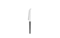 Rosti Käseschmesser Emma, Black 24 cm, Edelstahl, PP