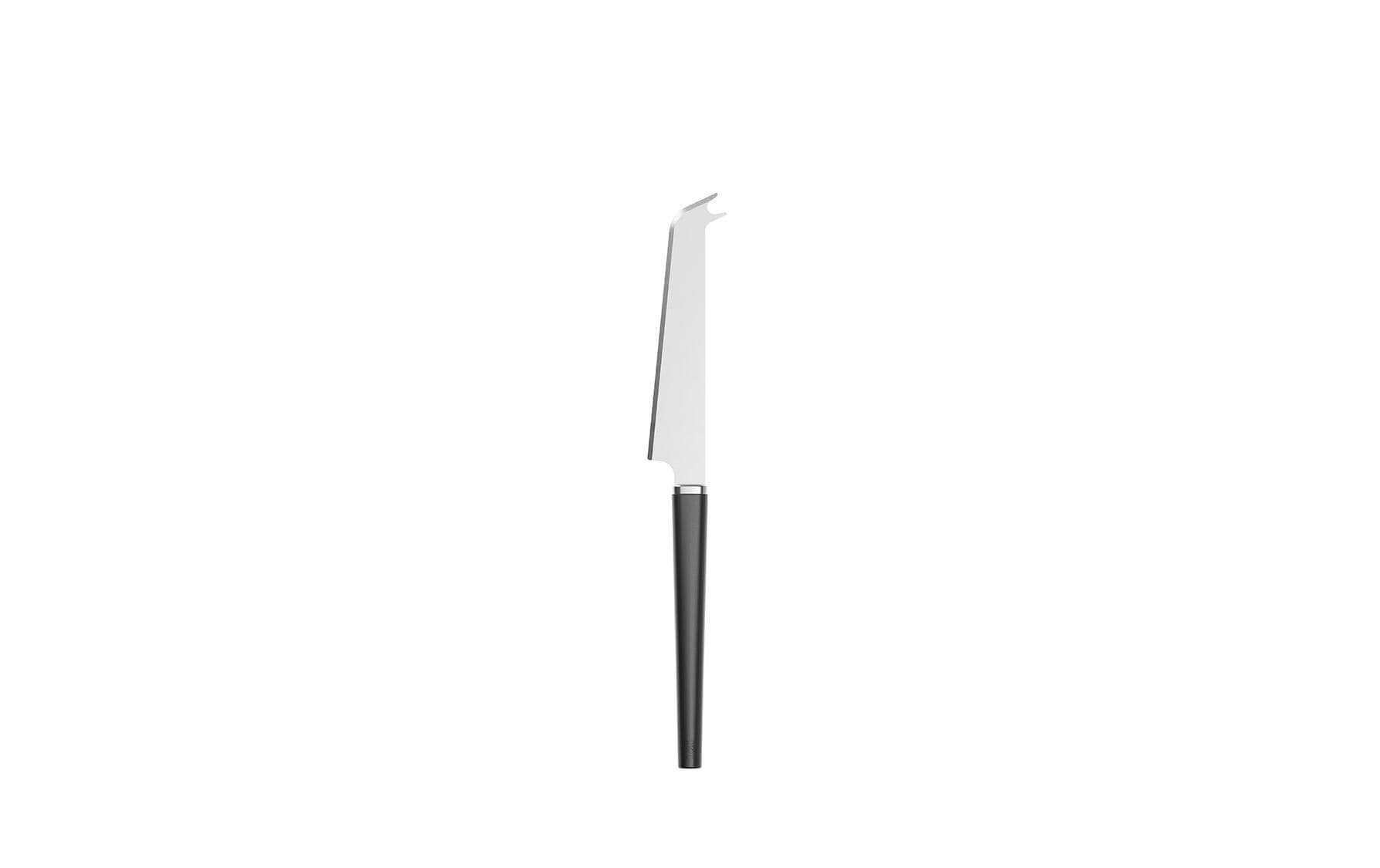 Rosti Käseschmesser Emma, Black 24 cm, Edelstahl, PP
