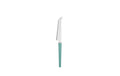 Rosti Käseschmesser Emma, Nordic green 24 cm, Edelstahl, PP