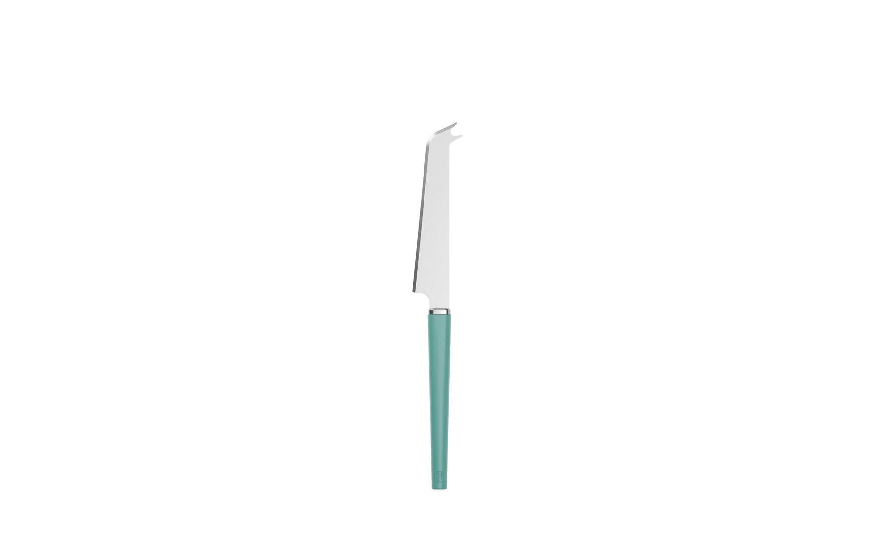 Rosti Käseschmesser Emma, Nordic green 24 cm, Edelstahl, PP