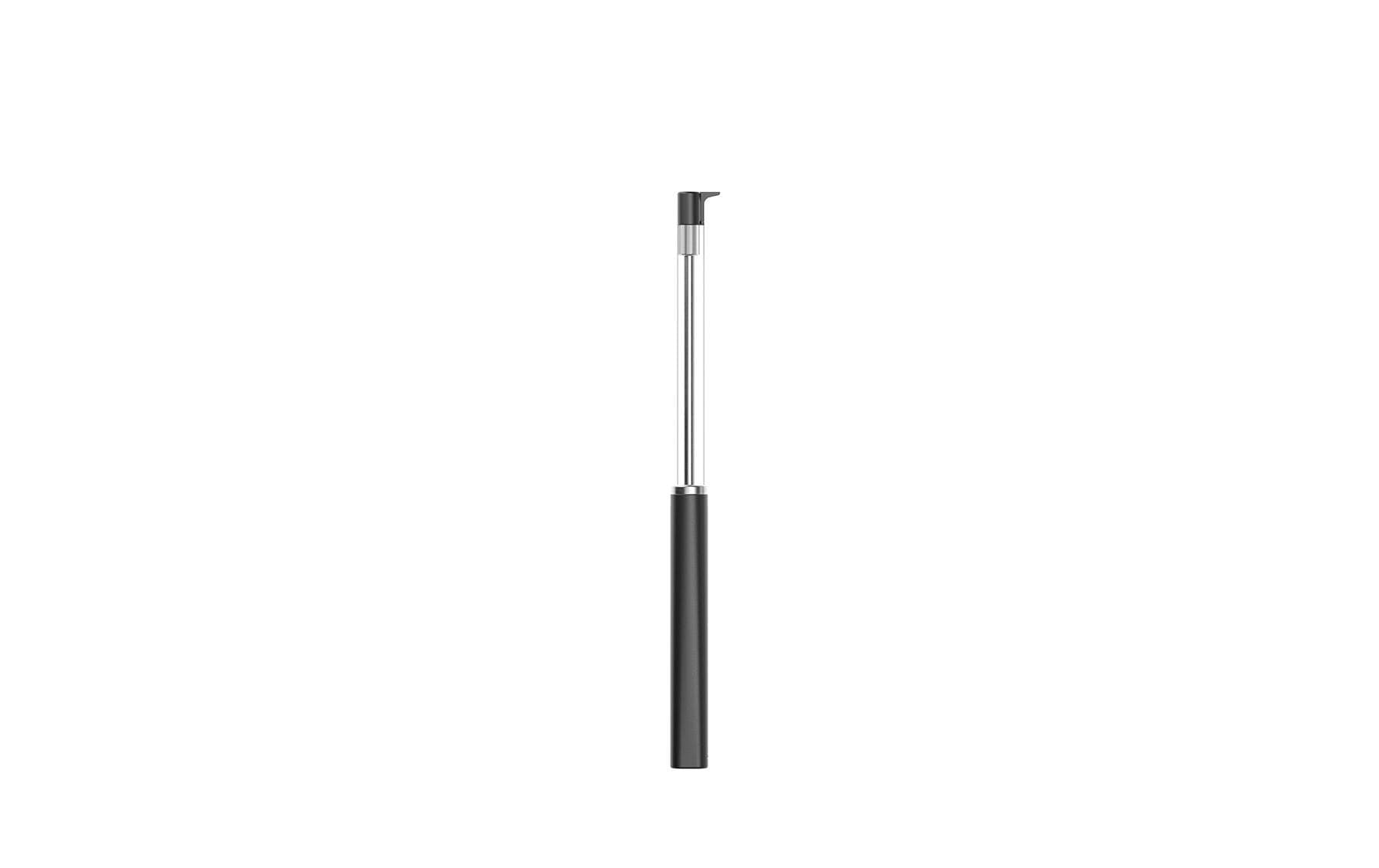 Rosti Käseschneider Emma, Black 24 cm, Edelstahl, PP