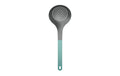 Rosti Servierlöffel NEW Optima,Nordic green 32 cm, Nylon