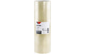 Permafix Verpackungsband transparent, 50 mm x 66 m, 6 Stück