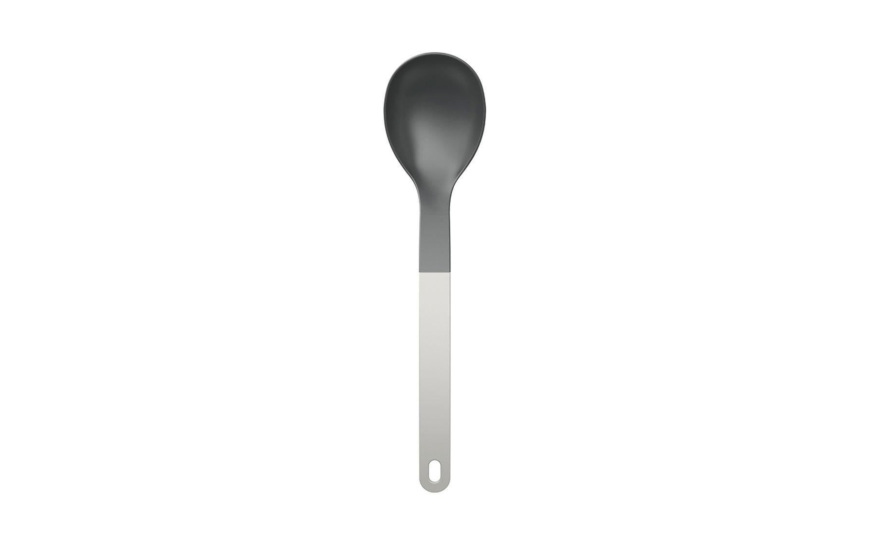 Rosti Servierlöffel NEW Optima, White 29 cm, Nylon
