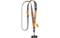 PGYTECH LinkGo Phone Photography Strap Dual Mount Version Webbing-Misty Grey