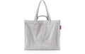 Reisenthel softshopper cord grey