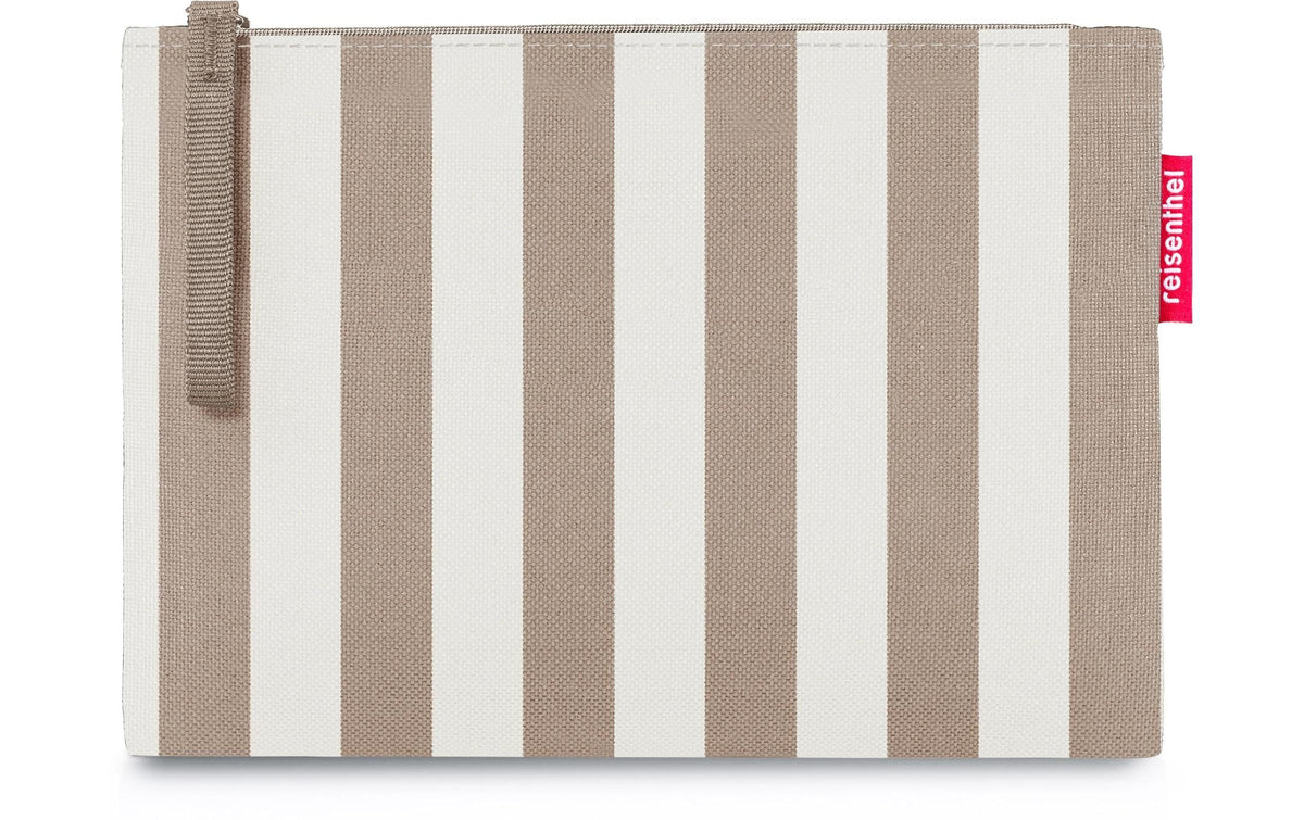 Reisenthel case 1 summerstripes coffee