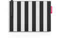 Reisenthel case 1 summerstripes black