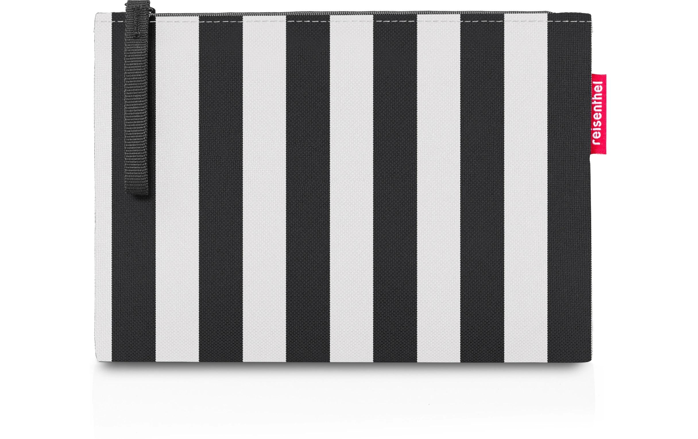 Reisenthel case 1 summerstripes black