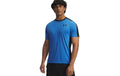 Under Armour Trainingsshirt Herren Grösse: XL, Farbe: Blau