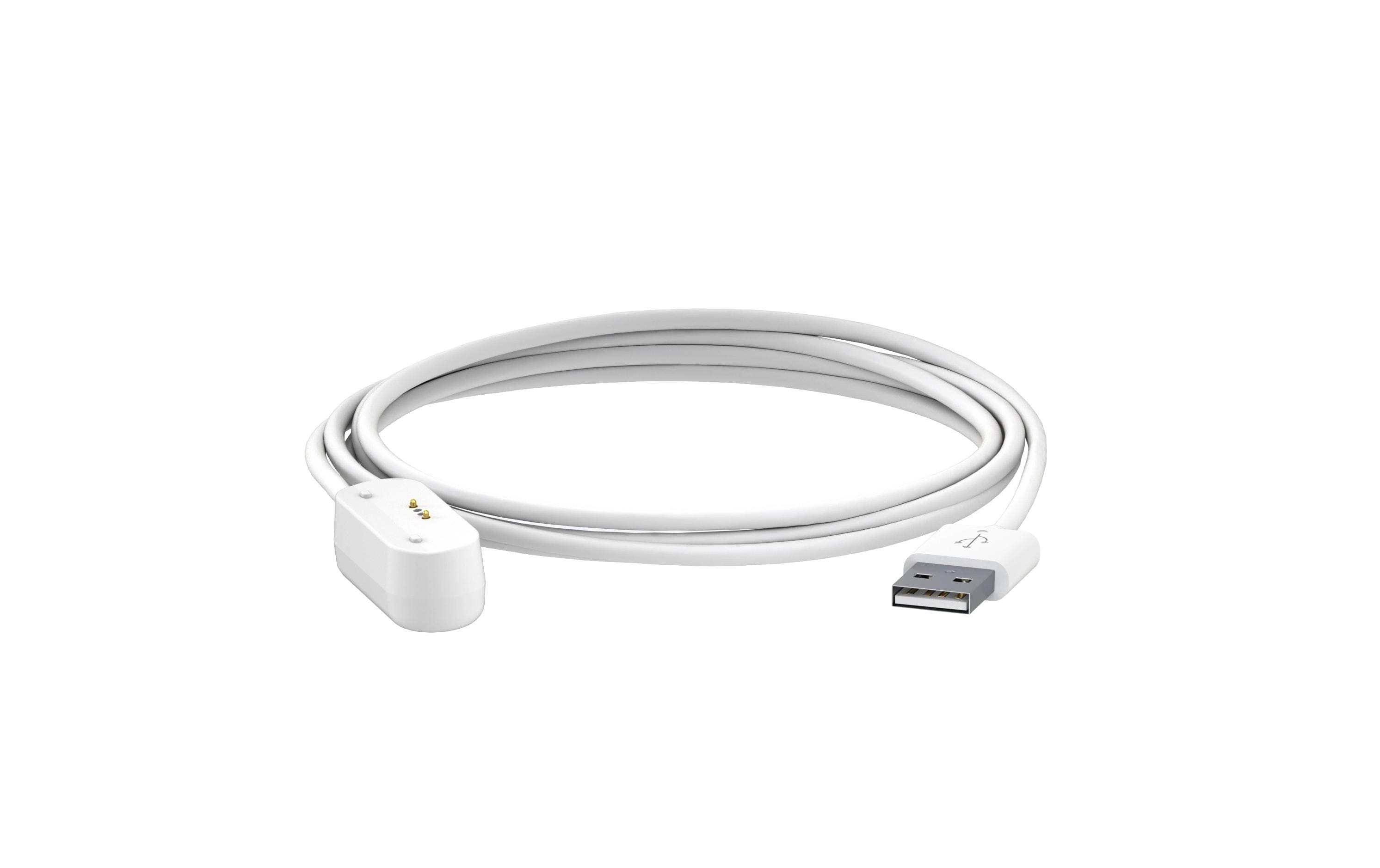 Tractive Hunde Tracker GPS XL Ladekabel USB-A, 1m
