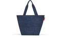 Reisenthel shopper M twist navy