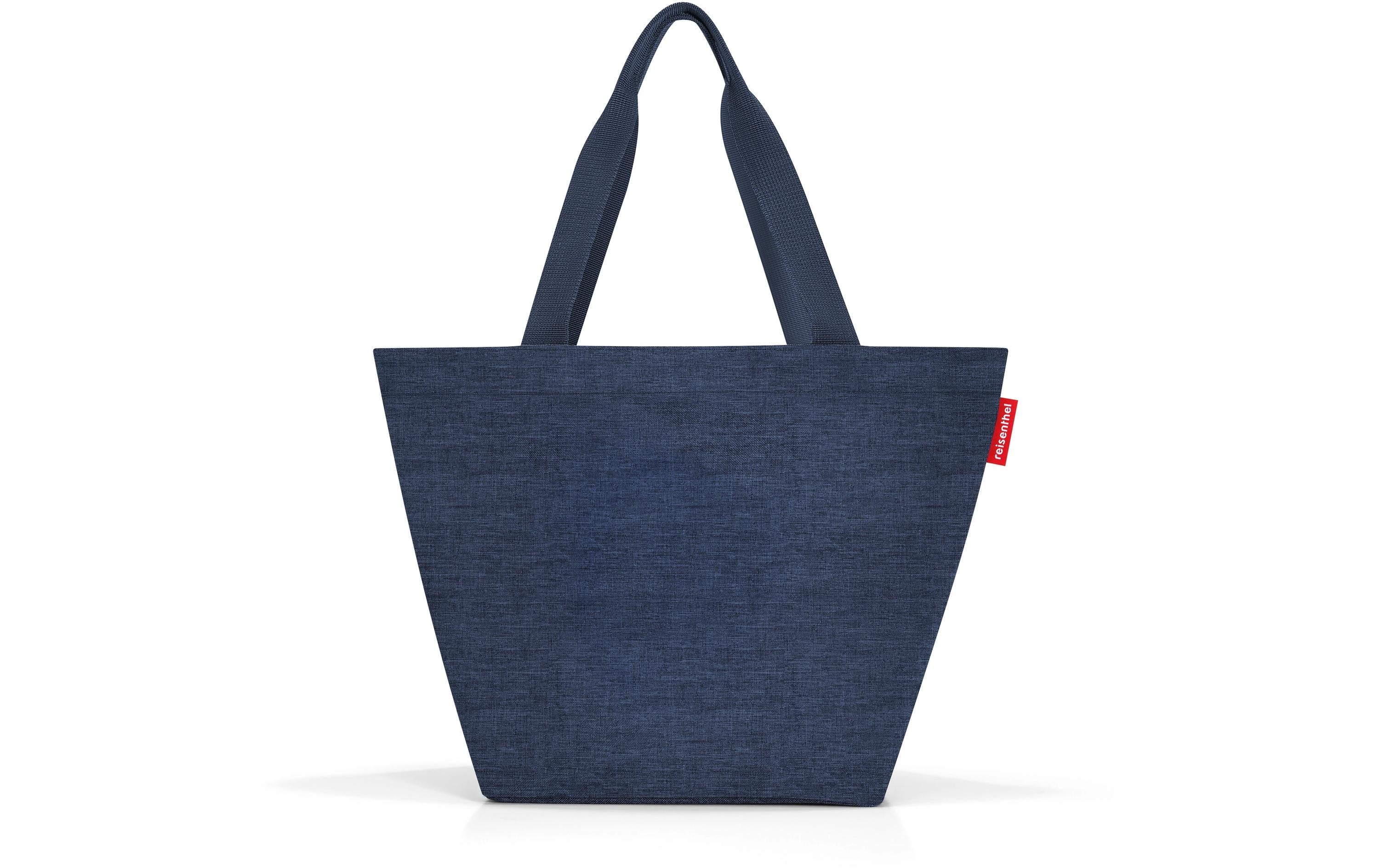 Reisenthel shopper M twist navy
