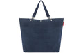 Reisenthel shopper XL twist navy