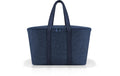 Reisenthel coolerbag twist navy
