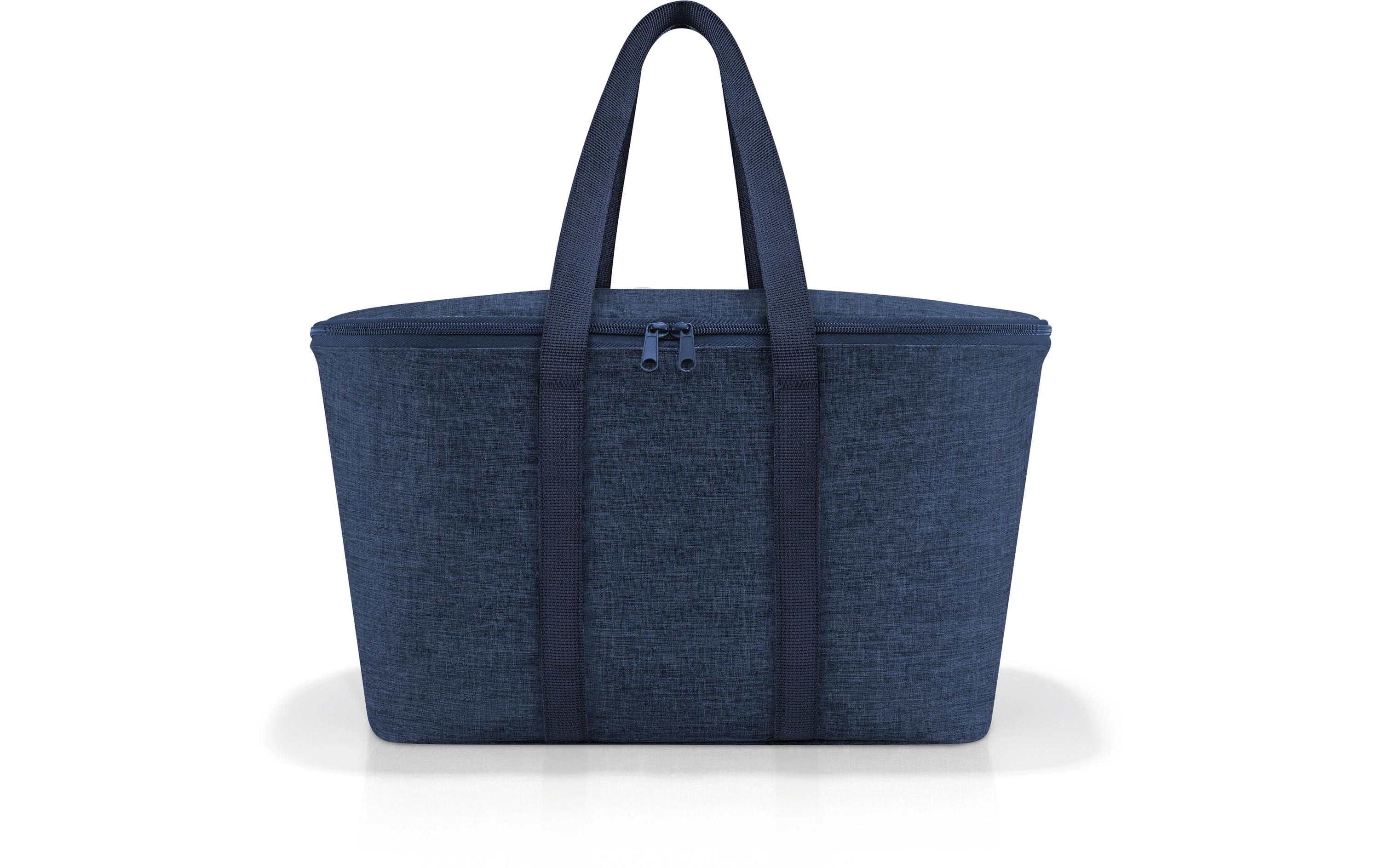 Reisenthel coolerbag twist navy