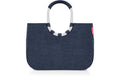 Reisenthel loopshopper L twist navy