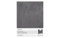COCON Fixleintuch Frottee graphit 140/160x200 cm, 210gsm