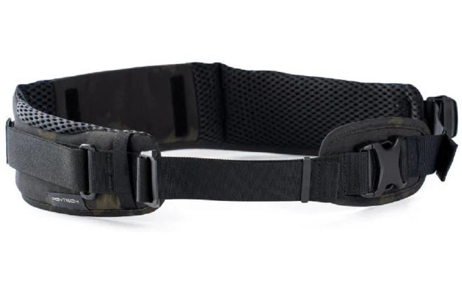 PGYTECH OneMo Photography Waist Belt Dark Night Camo