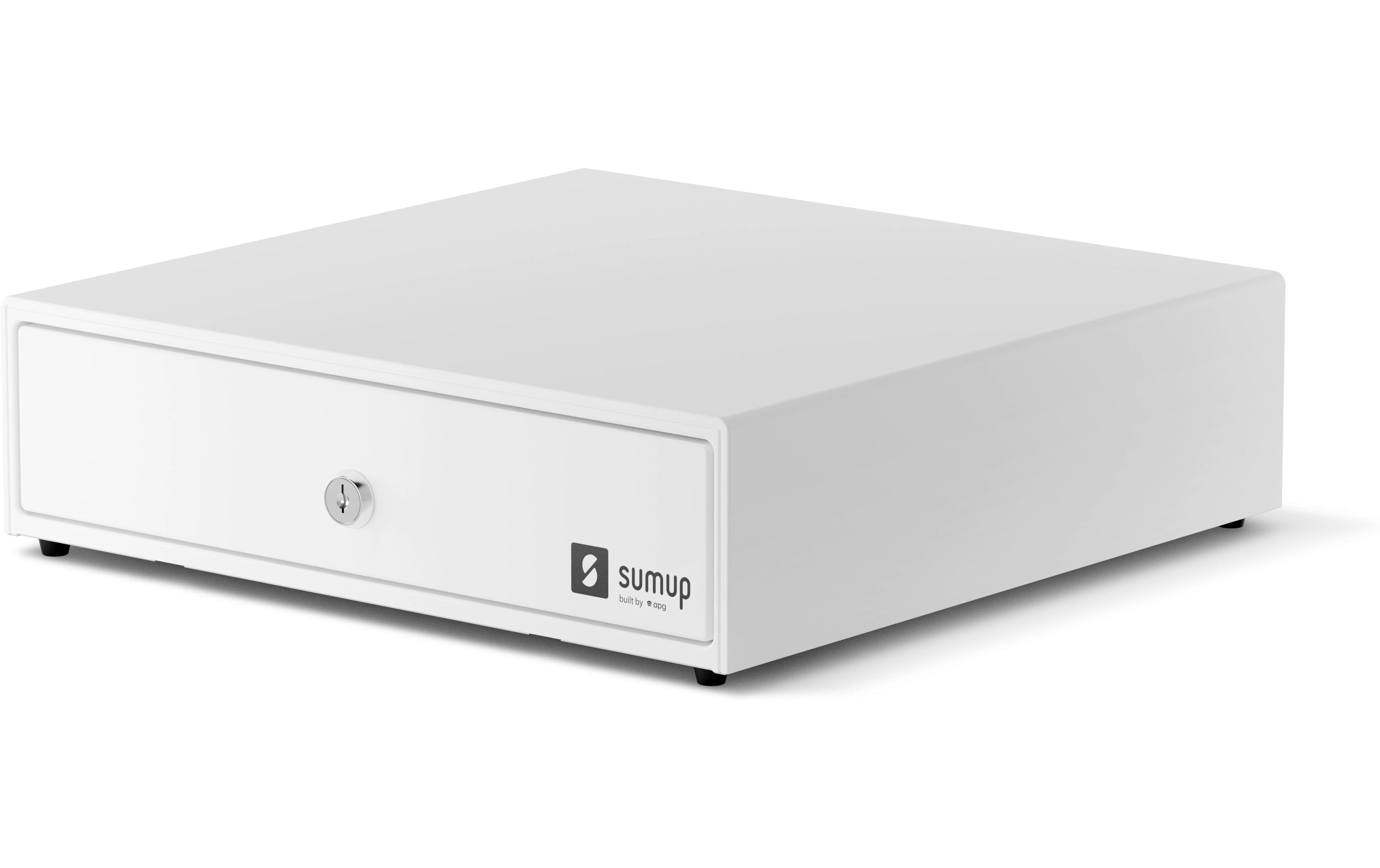 APG POS-Kassenschublade passend zu Sumup Kassensystem