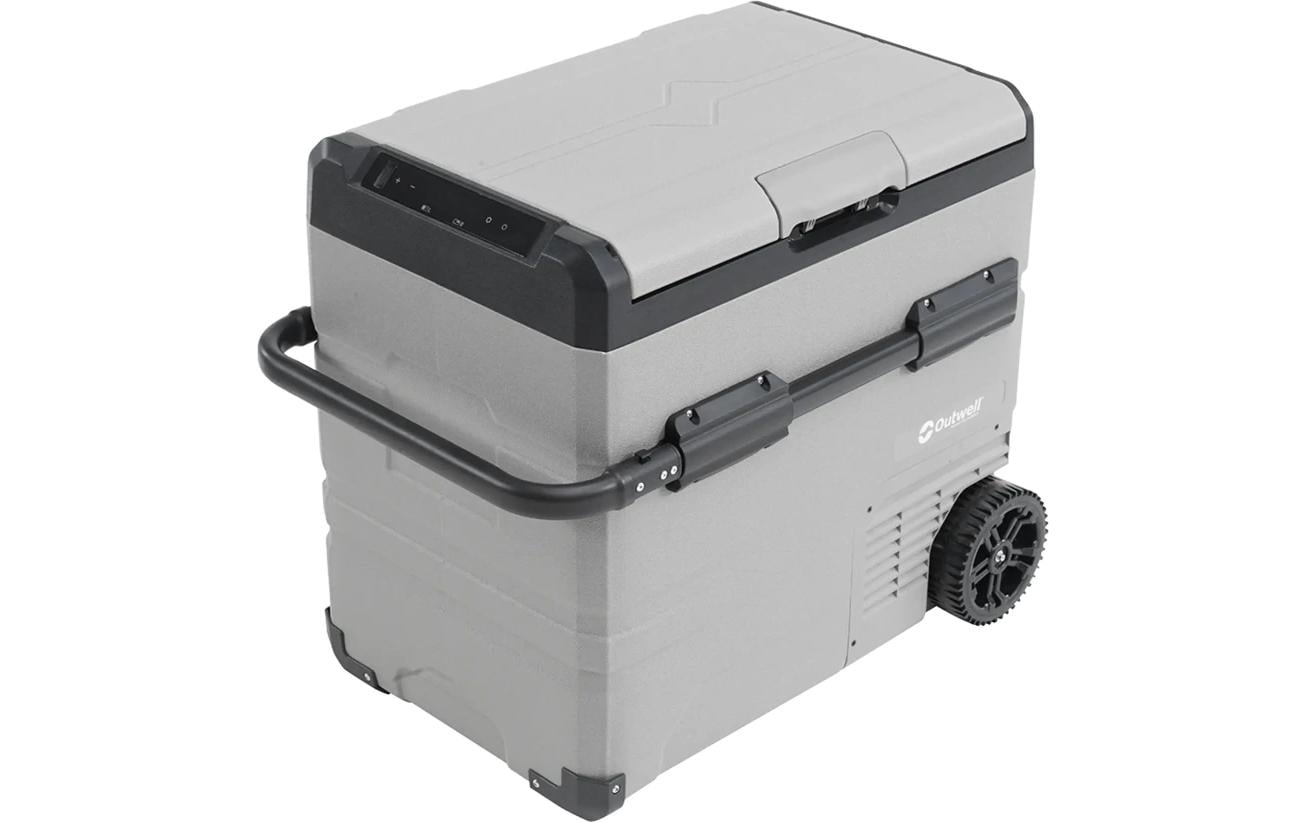 Arctic Frost 55