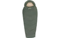 Convertible Junior Dusty Green Left zipper