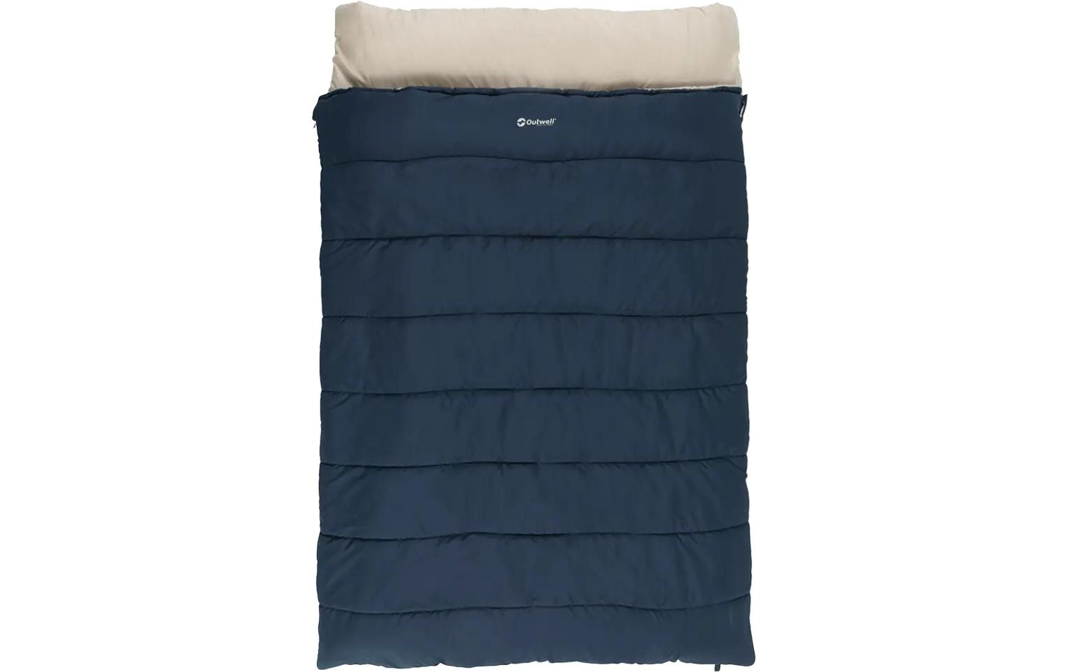 Contour Lux Double