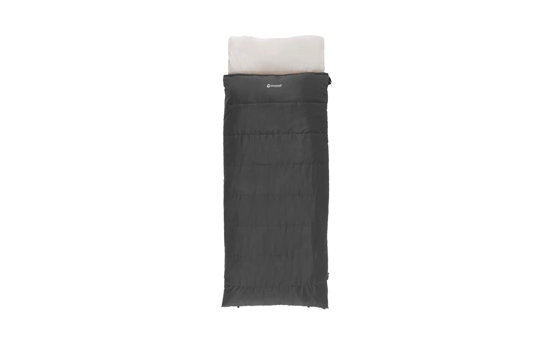 Contour Prime - Left zipper