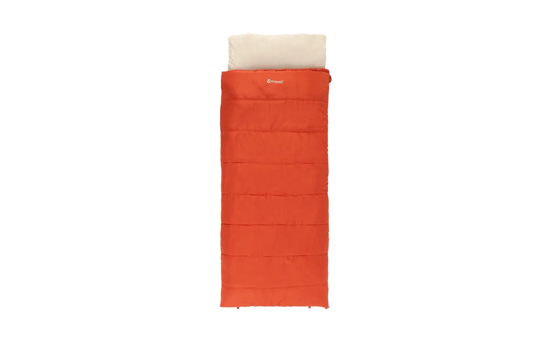 Contour Lux- Left zipper