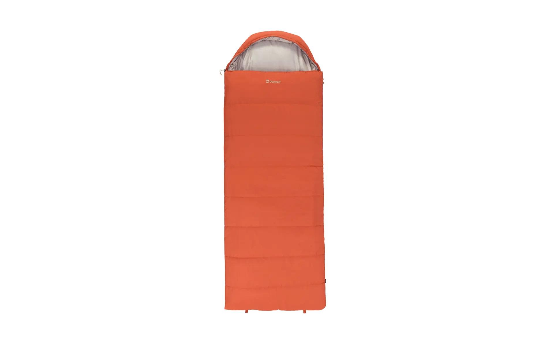 Campion Lux- Left zipper