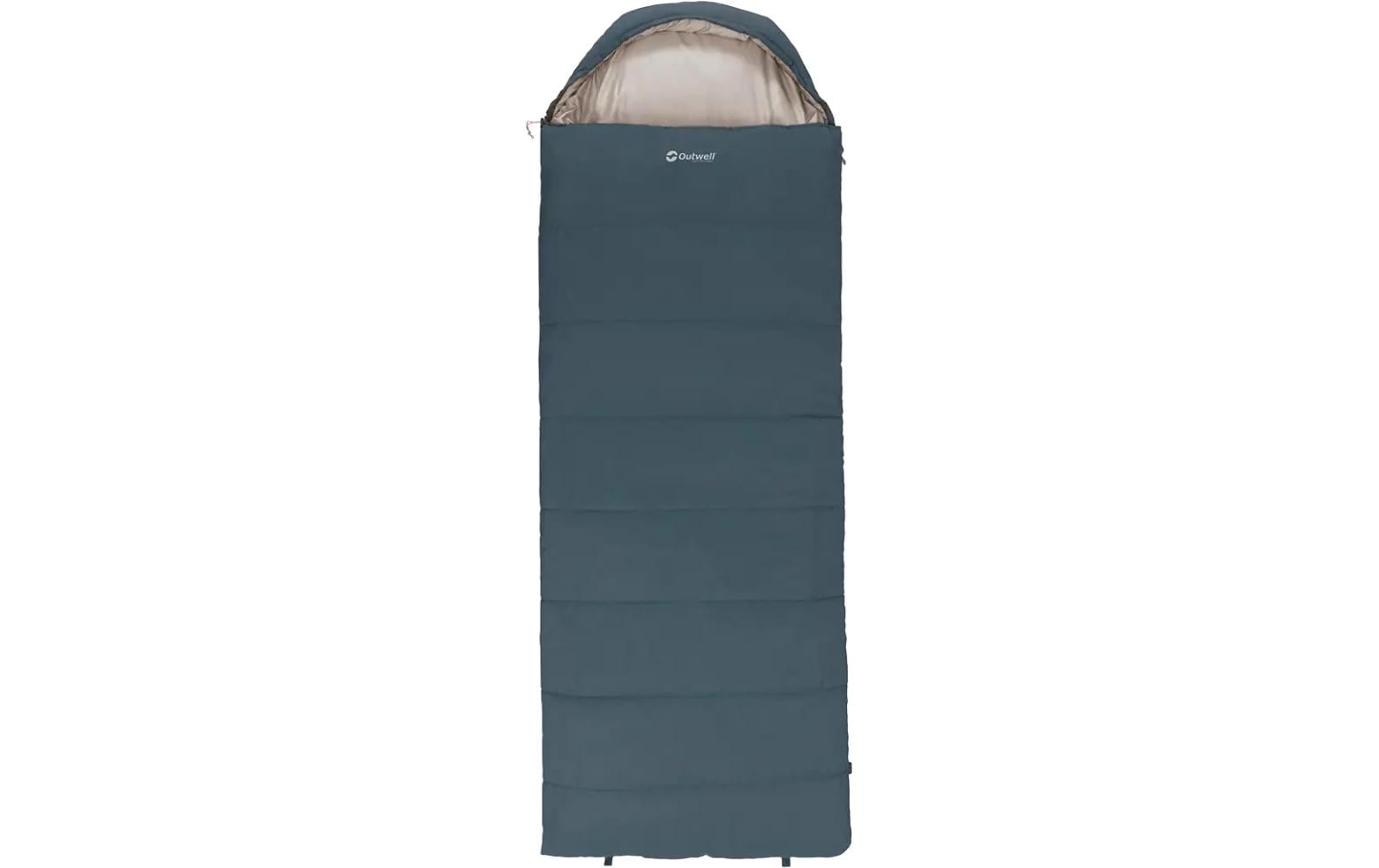 Campion Lux - Left zipper