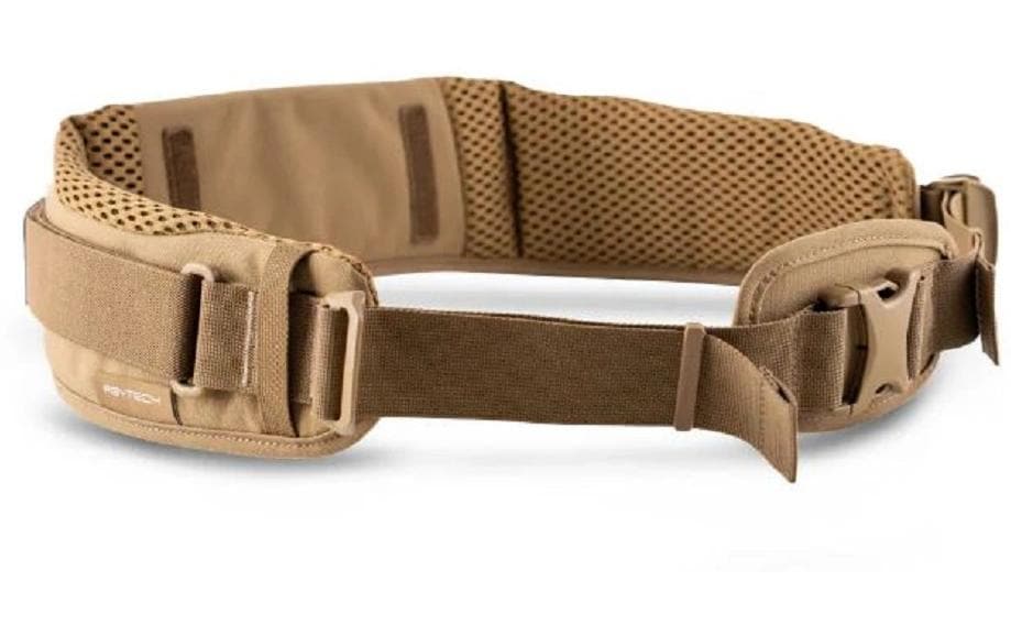 PGYTECH OneMo Photography Waist Belt Coyote Brown