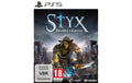 Styx: Blades of Greed, PS5 Alter: 18+