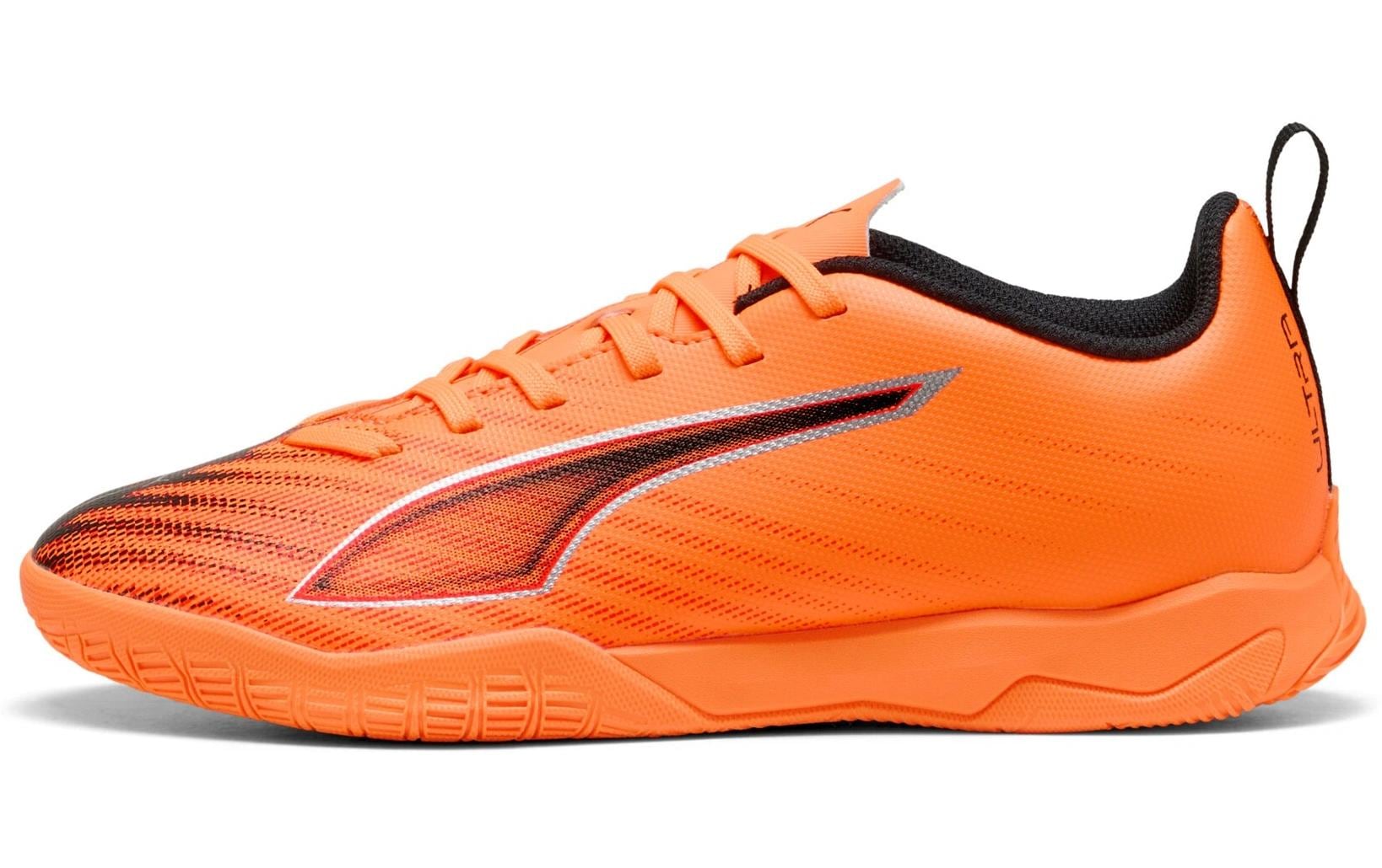PUMA Shoes Ultra 6 Play It Jr Grösse: 36, Farbe: orange