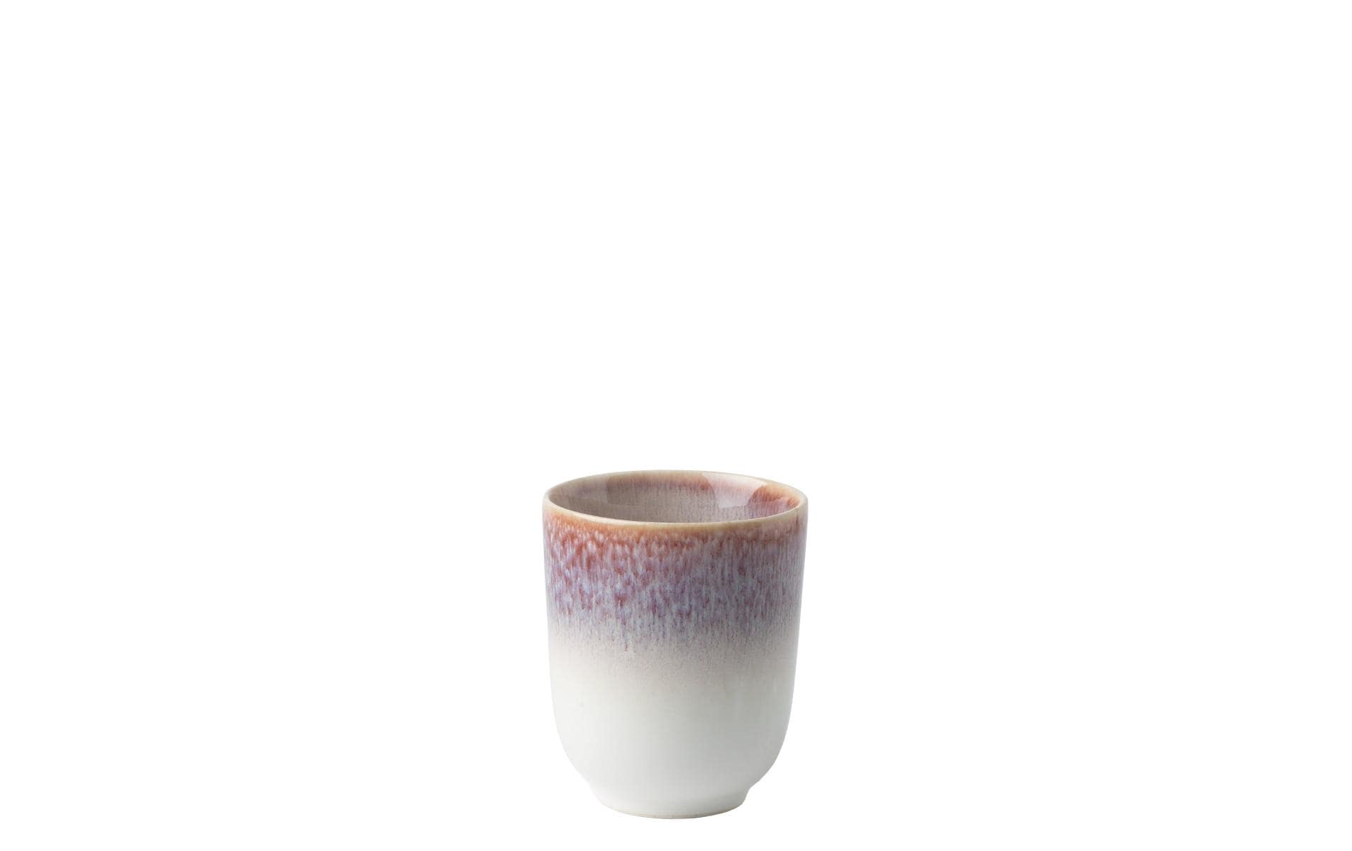 Lunasol Gaya Atelier Silom Kaffeebecher 6 Stk. Le Clif, 220ml