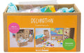 Creativ Company Bastel-Box Organizer Zubehör Dekoration