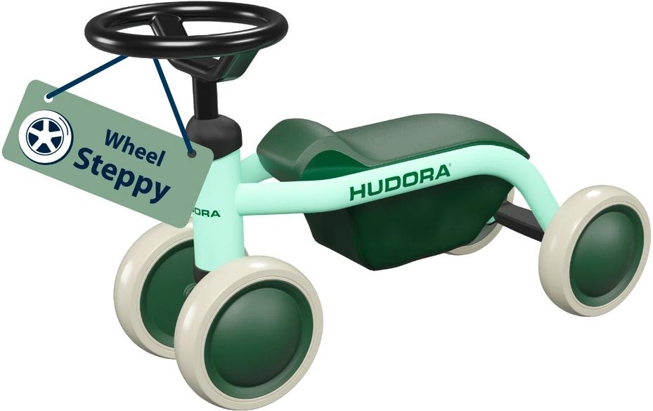 Laufrad Steppy 6" mint
