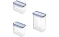 Rotho Set Streudosen 12 tlg. DOMINO -