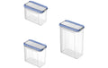 Rotho Set Streudosen 24 tlg. DOMINO -