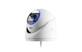 Ubiquiti Protect UVC-G6-PRO-TURRET-W Weiss, Outdoor,4K,IR,Mic, 2.36Z., 1/1.2C