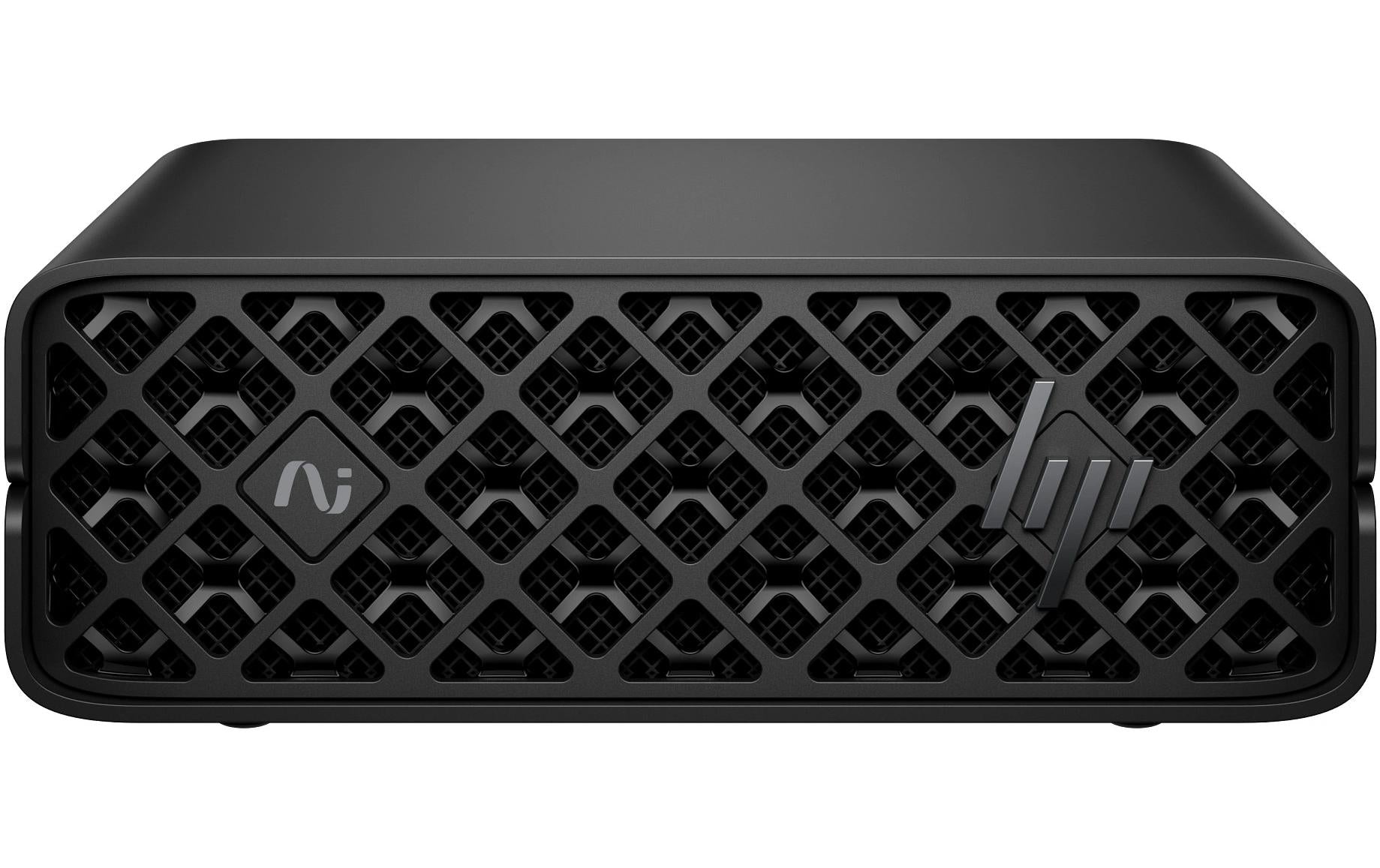 HP ZGX Nano G1n AI Station CZ9K1ET