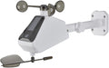 TFA.me Sender ID-A2 Solar-Funk-Windmesser ohne Batterie