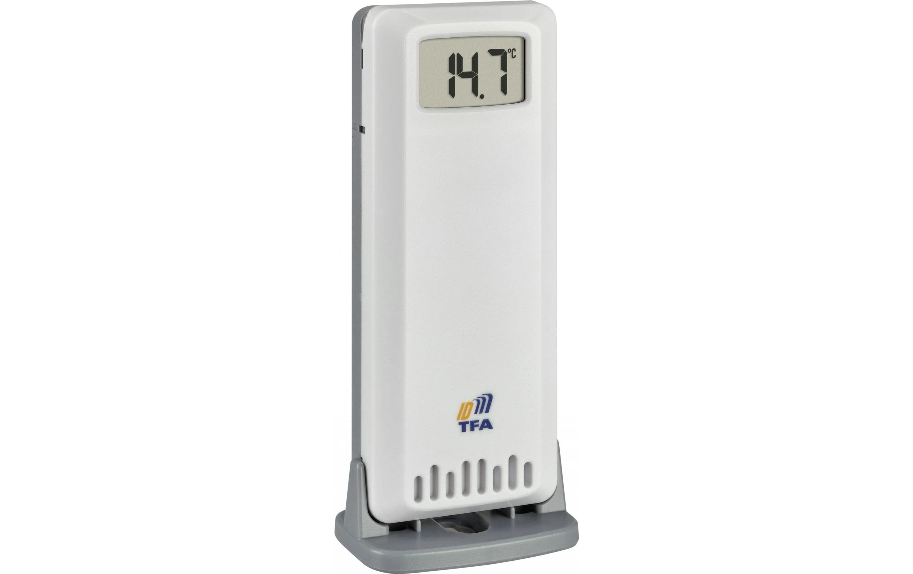 TFA.me Sender ID-A0 Thermo-Hygro-Sender ohne Batterie