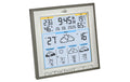 TFA.me ID-08 WLAN Funk Wetterstation ohne Batterie, inkl. Sender 30.3900.02