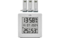 TFA.me Starter-Set mit WLAN Gateway und 3 x 2-fach Temperatursender