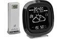 TFA.me ID-04 WLAN Funk-Wetterstation ohne Batterie, inkl. Sender 30.3900.02